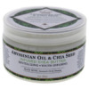 Nubian Heritage 100% Organic Shea Butter Infused With Frankincense And Myrrh by Nubian Heritage for Unisex - 4 oz Moisturizer
