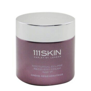 111Skin Nocturnal Eclipse Recovery Cream 1.7 oz NAC Y2 Skin Care 5060280370045