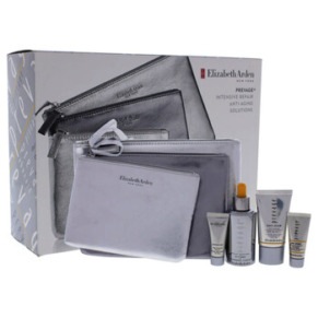 Elizabeth Arden 3 Pc 1oz Daily Serum