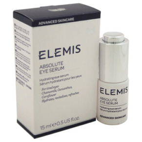 Elemis Absolute Eye Serum by Elemis for Unisex - 0.5 oz Serum