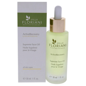 Villa Floriani ActiveRecovery Supreme Face Oil by Villa Floriani for Unisex - 1 oz Oil