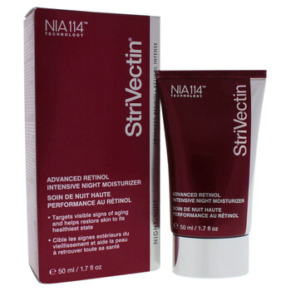 Strivectin Advanced Retinol Intensive Night Moisturizer by StriVectin for Women - 1.7 oz Moisturizer
