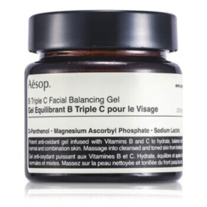 Aesop - B Triple C Facial Balancing Gel 60ml / 2.21oz