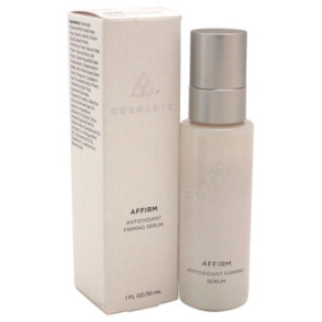 Cosmedix Affirm Antioxidant Firming Serum by CosMedix for Unisex - 1 oz Serum
