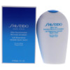 Shiseido After Sun Intensive Recovery Emulsion by Shiseido for Unisex - 5 oz Recovery Emulsion