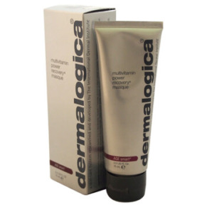 Dermalogica Age Smart Multivitamin Power Recovery Masque by Dermalogica for Unisex - 2.5 oz Masque
