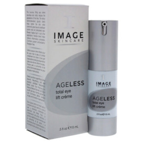 Image Skincare Ageless Total Eye Lift Creme by Image for Unisex - 0.5 oz Cream