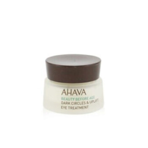 Ahava - Beauty Before Age Dark Circles & Uplift Eye Treatment  15ml/0.51oz