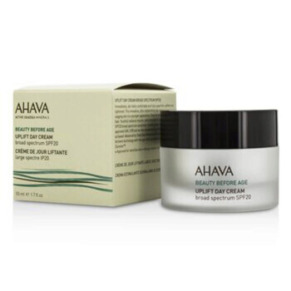 Ahava - Beauty Before Age Uplift Day Cream Broad Spectrum SPF20  50ml/1.7oz