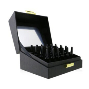 Ahava - Dead Sea Osmoter Jewels Super Mineral Boosters  24x0.2ml