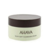 Ahava - Time To Clear Silky-Soft Cleansing Cream  100ml/3.4oz