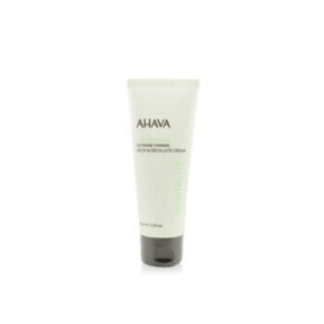 Ahava - Time To Revitalize Extreme Firming Neck & Decollete Cream  75ml/2.5oz