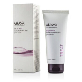 Ahava - Time To Treat Facial Renewal Peel  100ml/3.4oz