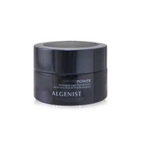 Algenist - Power Recharging Night Pressed Serum  60ml/2oz