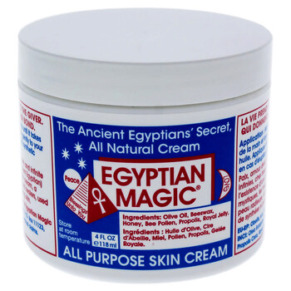 Egyptian Magic All Purpose Skin Cream by Egyptian Magic for Women - 4 oz Cream