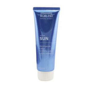 Annemarie Borlind - After Sun Soothing Lotion  125ml/4.22oz
