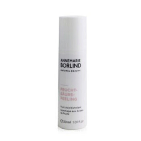 Annemarie Borlind - Fruit Acid Exfoliant  30ml/1.01oz