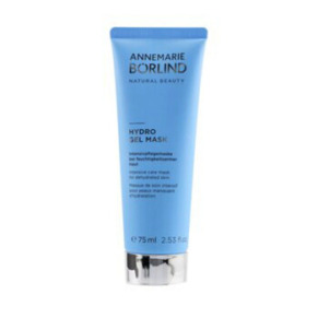 Annemarie Borlind - Hydro Gel Mask - Intensive Care Mask For Dehydrated Skin  75ml/2.53oz