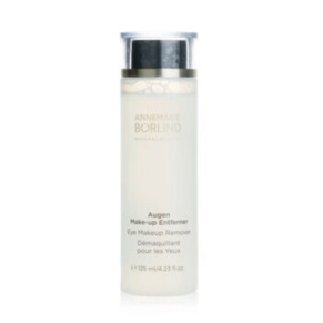 Annemarie Borlind Ladies Eye Makeup Remover 4.23 oz Skin Care 4011061513039