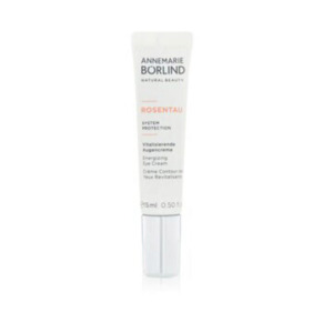 Annemarie Borlind Ladies Rosentau System Protection Energizing Eye Cream 0.5 oz Skin Care 4011061226694