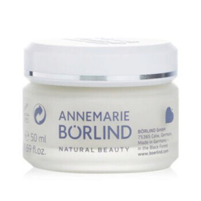 Annemarie Borlind Ladies Z Essential Tagescreme Day Cream 1.69 oz Skin Care 4011061005701