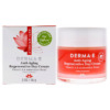 Derma-E Anti-Aging Regenerative Day Cream by Derma-E for Unisex - 2 oz Cream