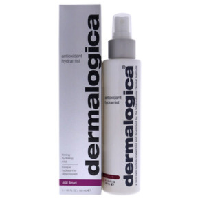 Dermalogica Antioxidant HydraMist by Dermalogica for Unisex - 5.1 oz Tonic