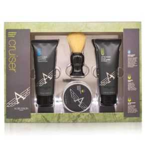 Aubusson Grooming Advance Shave Kit System / Aubusson Set (M)