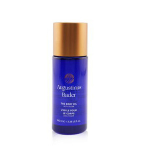 Augustinus Bader The Body Oil with TFC8 Oil 3.4 oz Skin Care 5060552902134