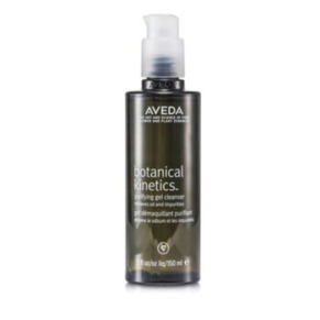Aveda - Botanical Kinetics Purifying Gel Cleanser  150ml/5oz