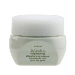 Aveda Tulasara Brightening Sleeping Eye Masque 0.5 oz Skin Care 018084021729