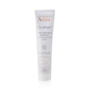 Avene - Cicalfate+ Repairing Protective Cream - For Sensitive Irritated Skin  40ml/1.35oz