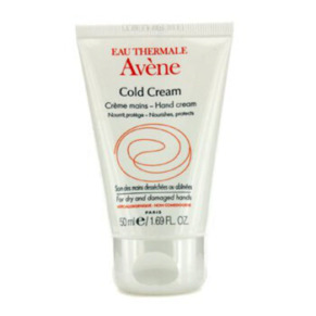 Avene - Cold Cream Hand Cream 50ml / 1.69oz