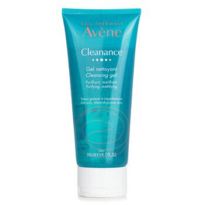 Avene Ladies Cleanance Cleansing Gel 6.7 oz Skin Care 3282770139204