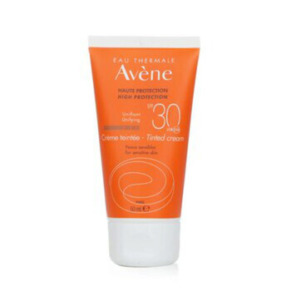 Avene Ladies High Protection Tinted Cream SPF30 1.69 oz Skin Care 3282770019902