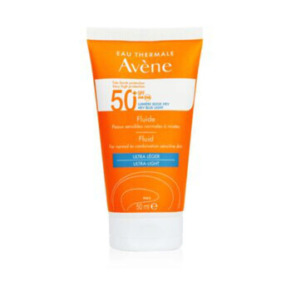 Avene Ladies Very High Protection Fluid SPF50 1.7 oz Skin Care 3282770149074