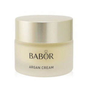 Babor Ladies Argan Cream 1.69 oz Skin Care 4015165329596