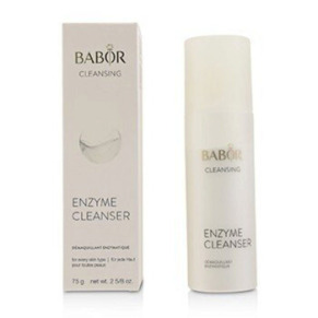 Babor Ladies Cleansing Enzyme Cleanser 2.5 oz Skin Care 4015165321606