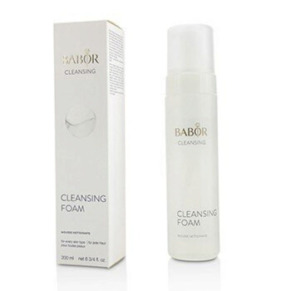 Babor Ladies Cleansing Foam 6.76 oz Skin Care 4015165321590