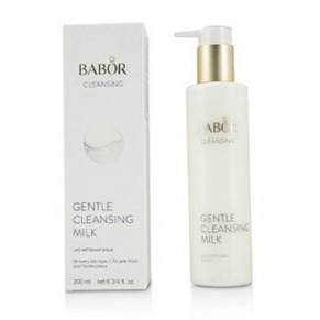 Babor Ladies Cleansing Gentle Cleansing Milk 6.3 oz For All Skin Types Skin Care 4015165321583