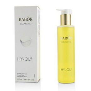 Babor Ladies Cleansing Hy-ol 6.3 oz For All Skin Types Skin Care 4015165321521