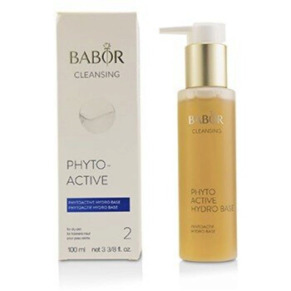 Babor Ladies Cleansing Phytoactive Hydro Base 3.38 oz For Dry Skin Skin Care 4015165321750