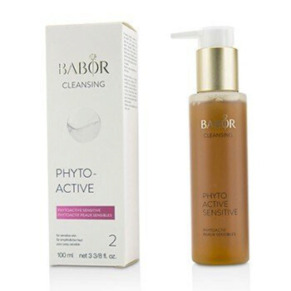 Babor Ladies Cleansing Phytoactive Sensitive 3.8 oz For Sensitive Skin Skin Care 4015165321552