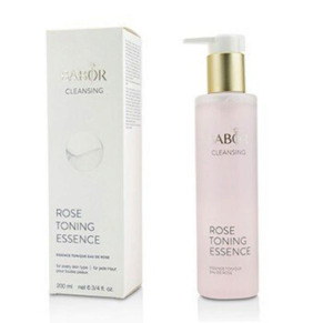 Babor Ladies Cleansing Rose Toning Essence 6.3 oz Skin Care 4015165321620