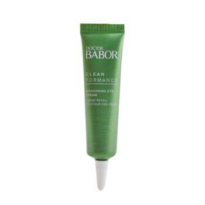 Babor Ladies Doctor Babor Clean Formance Awakening Eye Cream 0.5 oz Skin Care 4015165345602