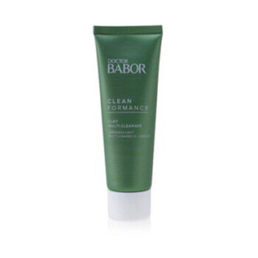 Babor Ladies Doctor Babor Clean Formance Clay Multi-Cleanser 1.69 oz Skin Care 4015165345619