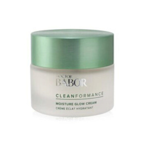 Babor Ladies Doctor Babor Clean Formance Moisture Glow Cream 1.69 oz Skin Care 4015165345664