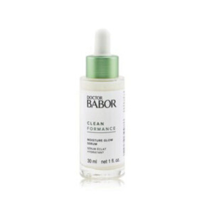 Babor Ladies Doctor Babor Clean Formance Moisture Glow Serum 1 oz Skin Care 4015165345886