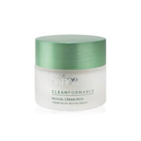 Babor Ladies Doctor Babor Clean Formance Revival Cream Rich 1.69 oz Skin Care 4015165345695
