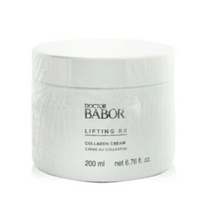 Babor Ladies Doctor Babor Lifting RX Collagen Cream 6.76 oz Skin Care 4015165328612